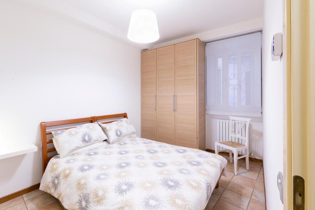 Le Stanze Di Vicolo Bonfigli Apartman Osimo Kültér fotó
