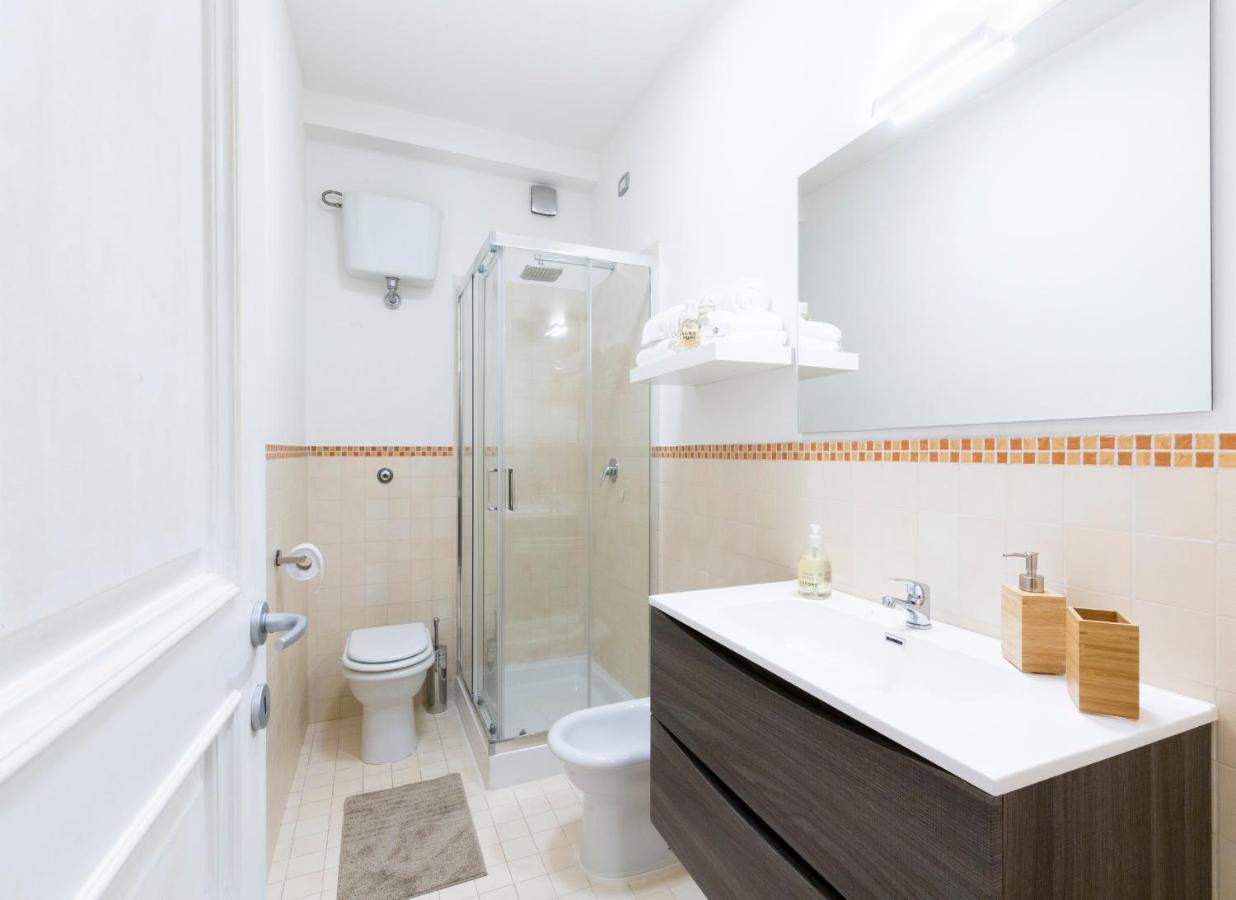 Le Stanze Di Vicolo Bonfigli Apartman Osimo Kültér fotó